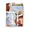 Edge Collections - 27" x 30" - Multicolor - Cooking and Serving Apron for Adults - 1 Piece